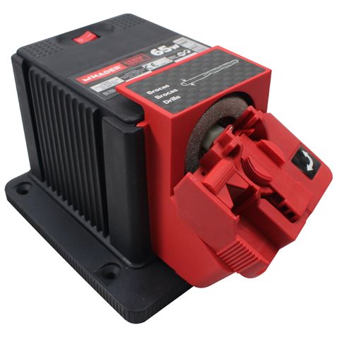 MAQUINA DE AFILAR ELECTRICA MADER - 87350-3