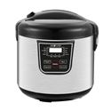 OLLA MULTIFUNCIÓN PROGRAMABLE 5 LITROS | 11 PROGRAMAS 900W MUVIP - MV0590