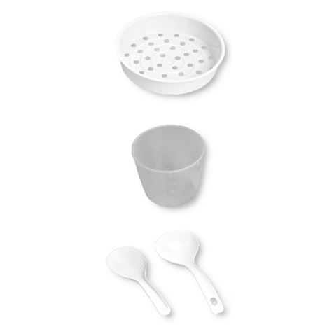 OLLA A PRESIÓN PROGRAMABLE 5 LITROS | 11 PROGRAMAS 900W MUVIP - MV0590-5