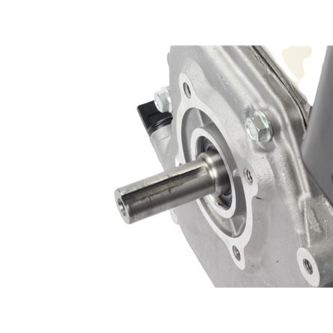 MOTOR GASOLINA 4T 5.5HP, 163CC MADER - 49518-2