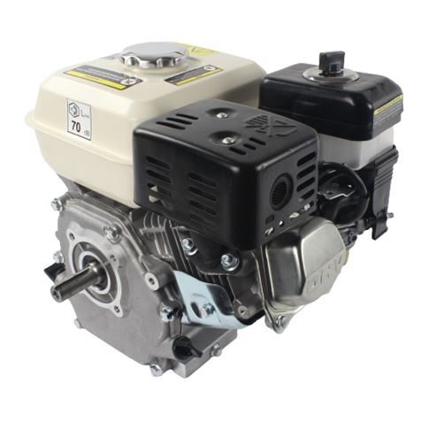 MOTOR GASOLINA 4T 5.5HP, 163CC MADER - 49518-4