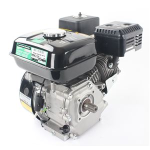 MOTOR GASOLINA 4T 7HP, 208CC MADER - 49540-1