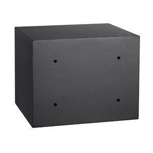 CAJA FUERTE ELECTRÓNICA 300X380X300MM CROMAD - CR1194-2