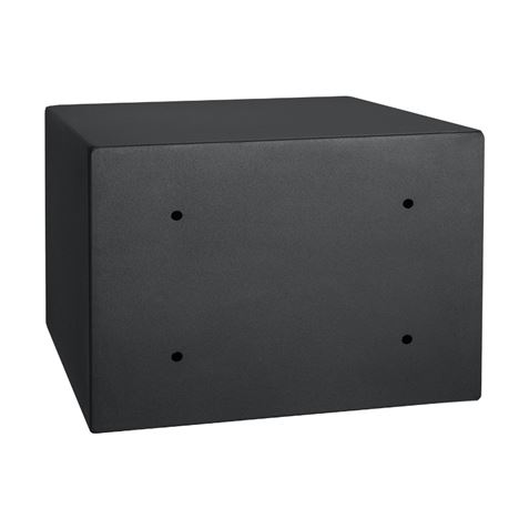 CAJA FUERTE ELECTRÓNICA 200X310X200MM CROMAD - CR1191-5