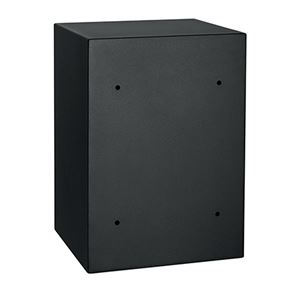 CAJA FUERTE ELECTRÓNICA 500X350X310MM CROMAD - CR1195-3