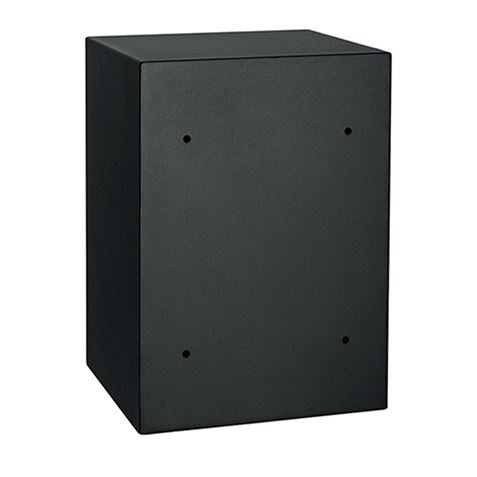 CAJA FUERTE ELECTRÓNICA 500X350X310MM CROMAD - CR1195-3