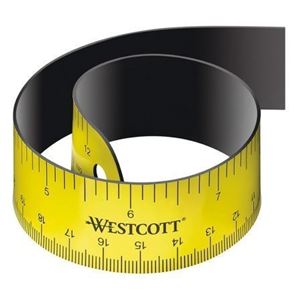 REGLA MAGNETICA FLEXIBLE 30CM GRAFOPLAS