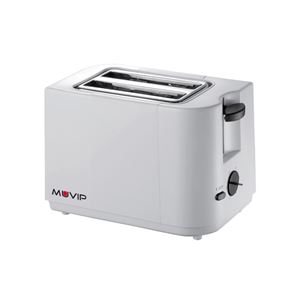 REACONDICIONADA TOSTADORA DE PAN 700W MUVIP