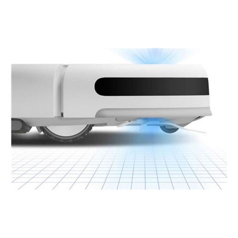 ROBOT ASPIRADOR | FRIEGASUELOS MI ROBOT MOP BLANCO XIAOMI - SKV4093GL-1