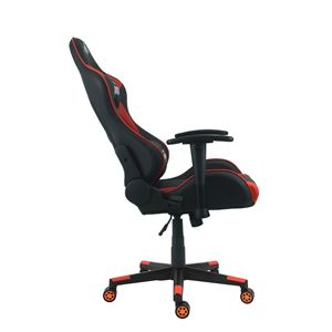 REACONDICIONADA SILLA GAMING SERIE DRAGÓN ROJA CROMAD - CR1146-2 REACONDICIONADA SILLA GAMING SERIE DRAGÓN ROJA CROMAD - CR1146-2