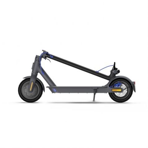 PATINETE ELECTRICO MI ELECTRIC 3 | 600W | 8.5" | 25KM/H XIAOMI - BHR4854GL-2