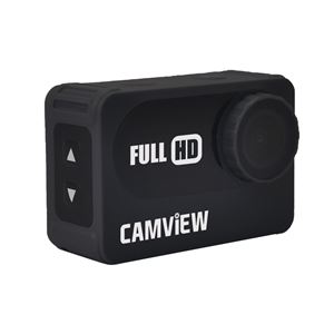 REAC CAMARA DEPORTIVA 1080P CARCASA ACUATICA | LCD 2" | 16MP | CAMVIEW - CV0224