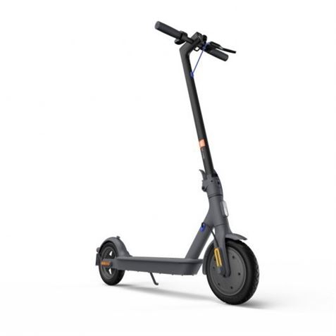 PATINETE ELECTRICO MI ELECTRIC 3 | 600W | 8.5" | 25KM/H XIAOMI - BHR4854GL-1