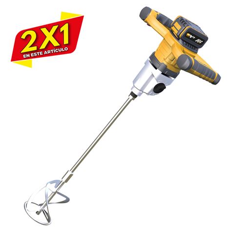 REMOVEDOR S/CARBONES 20V | BATERIA 4.0AH BLIM (2 X 1)