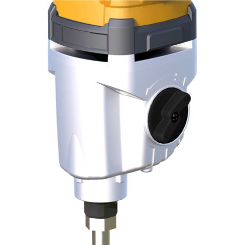 REMOVEDOR S/CARBONES 20V | BATERIA 4.0AH BLIM (2 X 1)