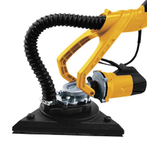 LIJADORA DE PARED 750W DOBLE PLATO + BOLSA DE TRANSPORTE BLIM (2 X 1)