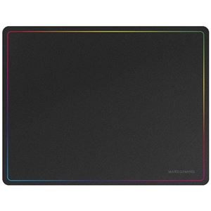 PACK GAMING TECLADO H-MEC | RATON | ALFOMBRILLA RGB MCP124 MARS GAMING - MCP124ES-3