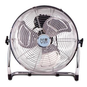 VENTILADOR INDUSTRIAL DE SUELO 100W 3 VELOCIDADES MUVIP - MV0559