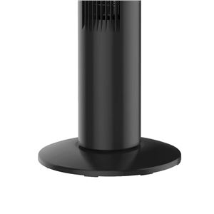 VENTILADOR DE TORRE 50W 3 VELOCIDADES | PANTALLA LED MUVIP - MV0595-3