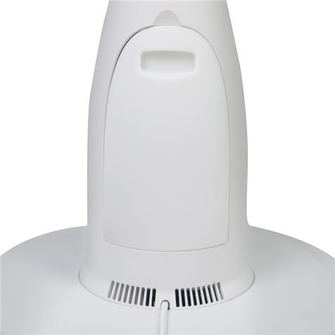 VENTILADOR NEBULIZADOR DESIGN PRO 80W CON MANDO Y LUZ LED MUVIP - MV0597-6