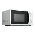 MICROONDAS 20 LITROS 700W FUNCIÓN DESCONGELACIÓN MUVIP - MV0592