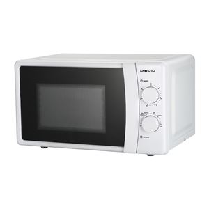 MICROONDAS 20 LITROS 700W FUNCIÓN DESCONGELACIÓN MUVIP - MV0592-2