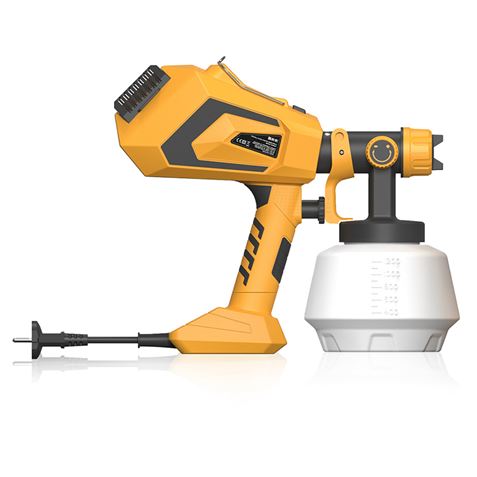 PISTOLA PARA PINTAR ELECTRICA 650W BLIM - BL0418-2