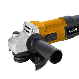 RADIAL 115MM 600W BLIM - BL0419-2