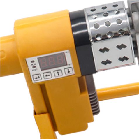 MAQUINA SOLDAR TUBERIA PPR 800W BLIM - BL0423-2