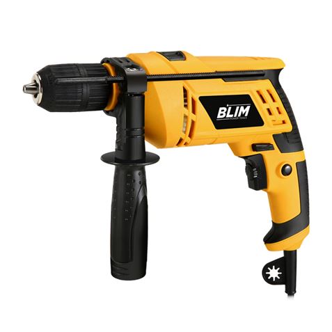 TALADRO PERCUTOR 710W BLIM - BL0420