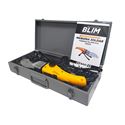 MAQUINA SOLDAR TUBERIA PPR 1000W BLIM - BL0424-1-2