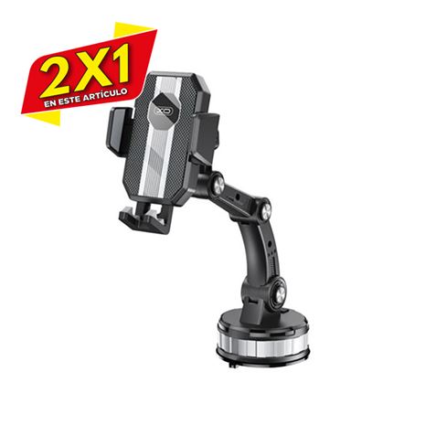 SOPORTE DE COCHE TELESCOPICO C146 XO (2 X 1)