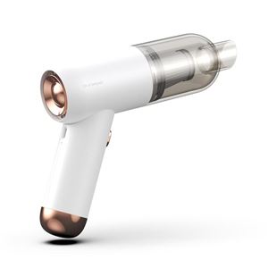 MINI ASPIRADOR PORTATIL A BATERIA CZ007 XO - XOCZ007-2