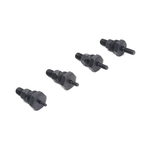 REMACHADORA TUERCAS 200 MM 5PCS MADER - 61292-2