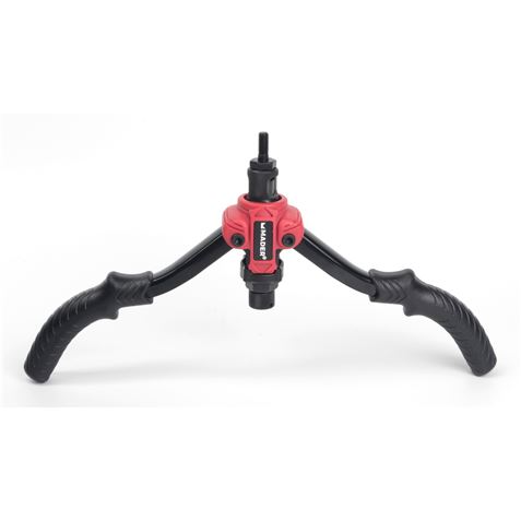 REMACHADORA TUERCAS 200 MM 8PCS MADER - 61293-4