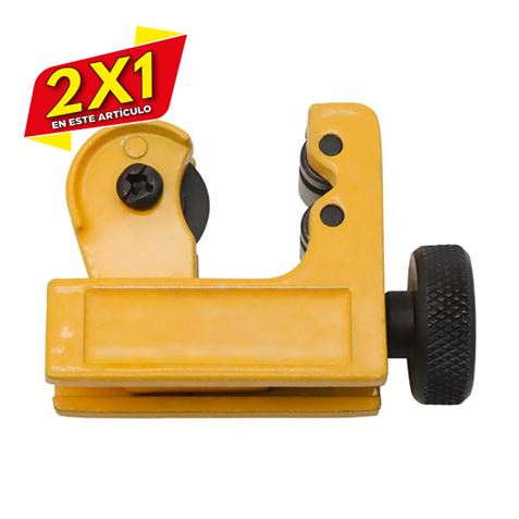 MINI CORTATUBOS AJUSTABLE 3-22MM. BLIM (2 X 1)