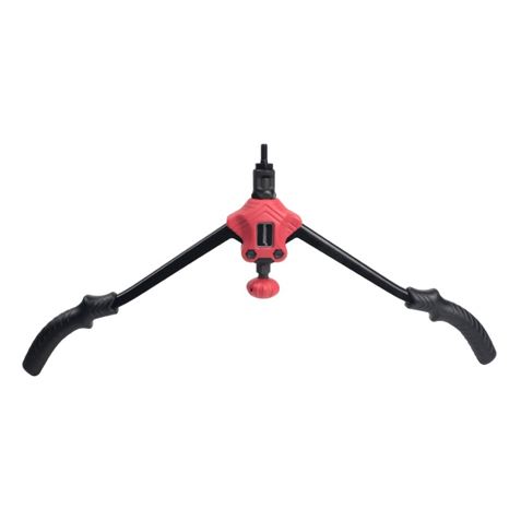 REMACHADORA TUERCAS 360 MM 7PCS MADER - 61294-6