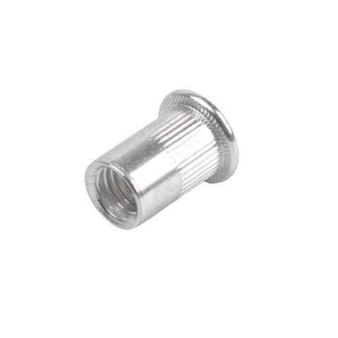 JUEGO 150 PCS REMACHES DE TUERCA MADER - 61309-2