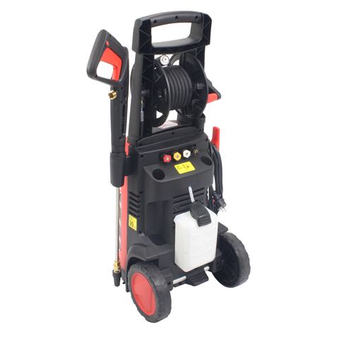 HIDROLIMPIADORA 225 BAR 3.200 W MADER - 63304-1