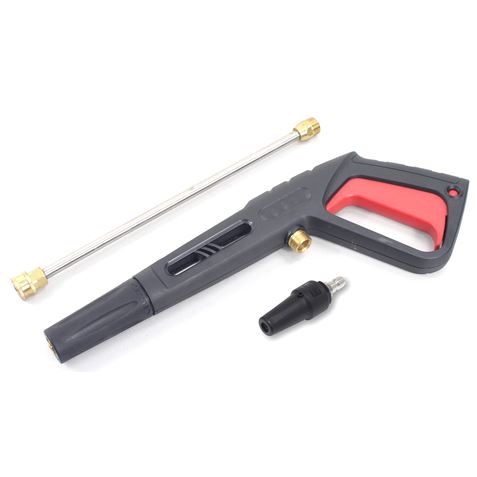 HIDROLIMPIADORA 225 BAR 3.200 W MADER - 63304-2