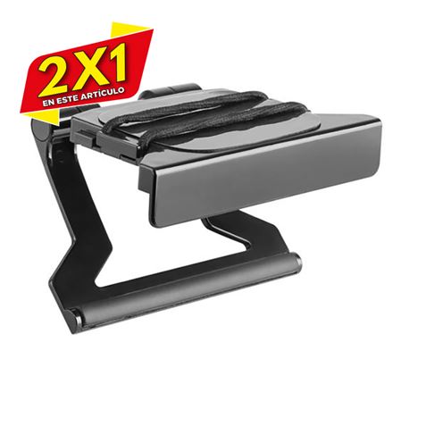 SOPORTE TV PARA MINI PC CROMAD (2 X 1)