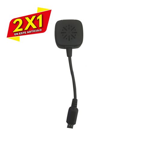 SENSOR DE TEMPERATURA Y HUMEDAD PARA CÁMARA CV0145, CV0162 (2 X 1)