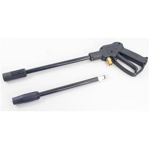 HIDROLIMPIADORA 135 BAR 1.600 W MADER - 63306-2