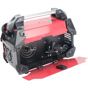 INVERTER ELECTRODO-HILO 140AMP MADER - 63526-2