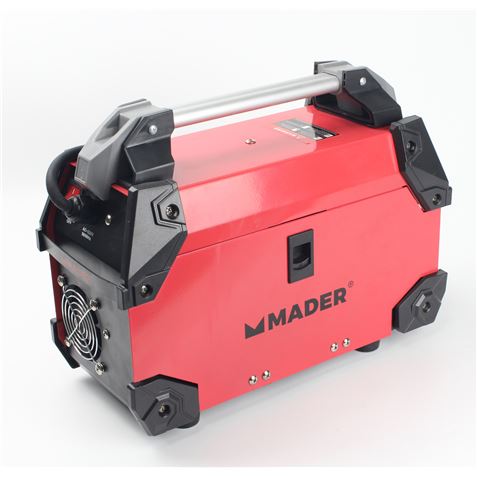 INVERTER ELECTRODO-HILO 140AMP MADER - 63526-3 INVERTER ELECTRODO-HILO 140AMP MADER - 63526-3