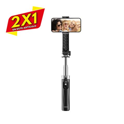 TRIPODE + PALO SELFIE BLUETOOTH SS11 XO (2 X 1)