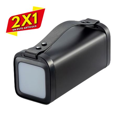 ESTACION DE ENERGIA PORTATIL PS100C 40000MAH XO (2 X 1)