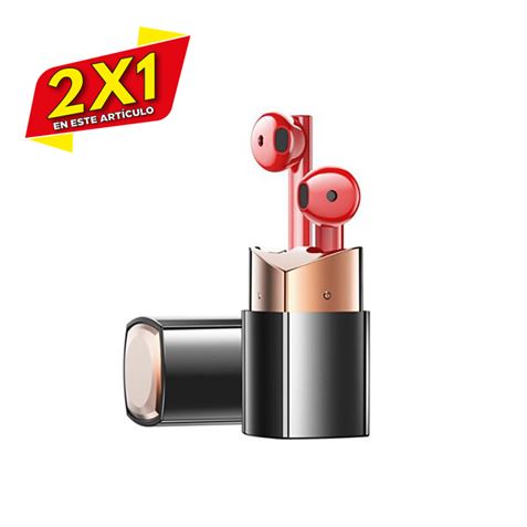 AURICULARES TWS G5 XO (2 X 1)