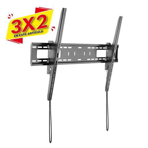 SOPORTE DE PARED TV LED LCD 60\"-100\" CROMAD (3 X 2)