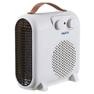 CALEFACTOR AVANT VERTICAL Y HORIZONTAL 2000W AV7588 - AV7588.